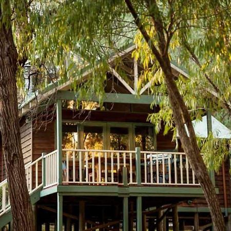 Riverglen Chalets Margaret River Extérieur photo