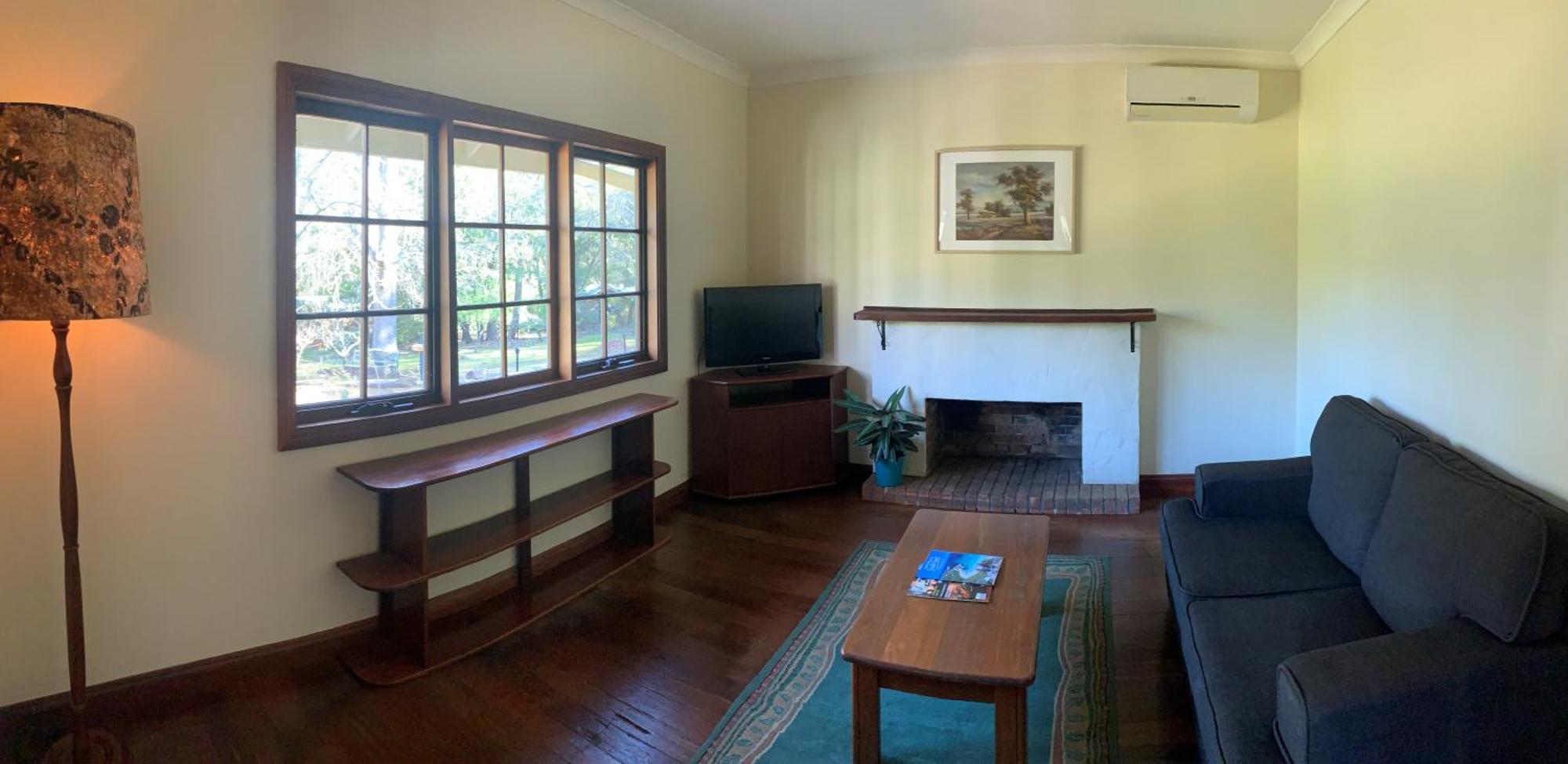 Riverglen Chalets Margaret River Extérieur photo