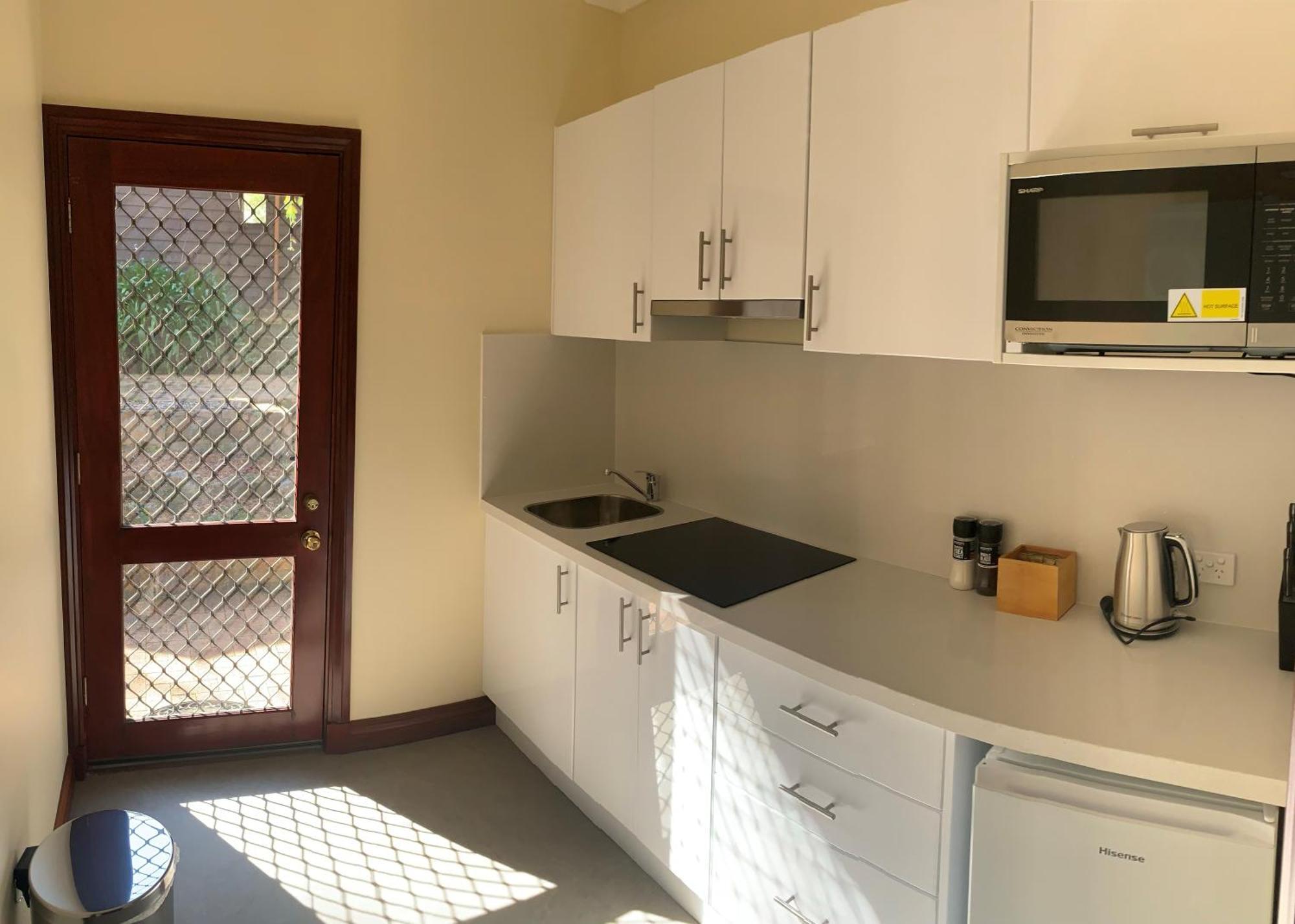 Riverglen Chalets Margaret River Extérieur photo