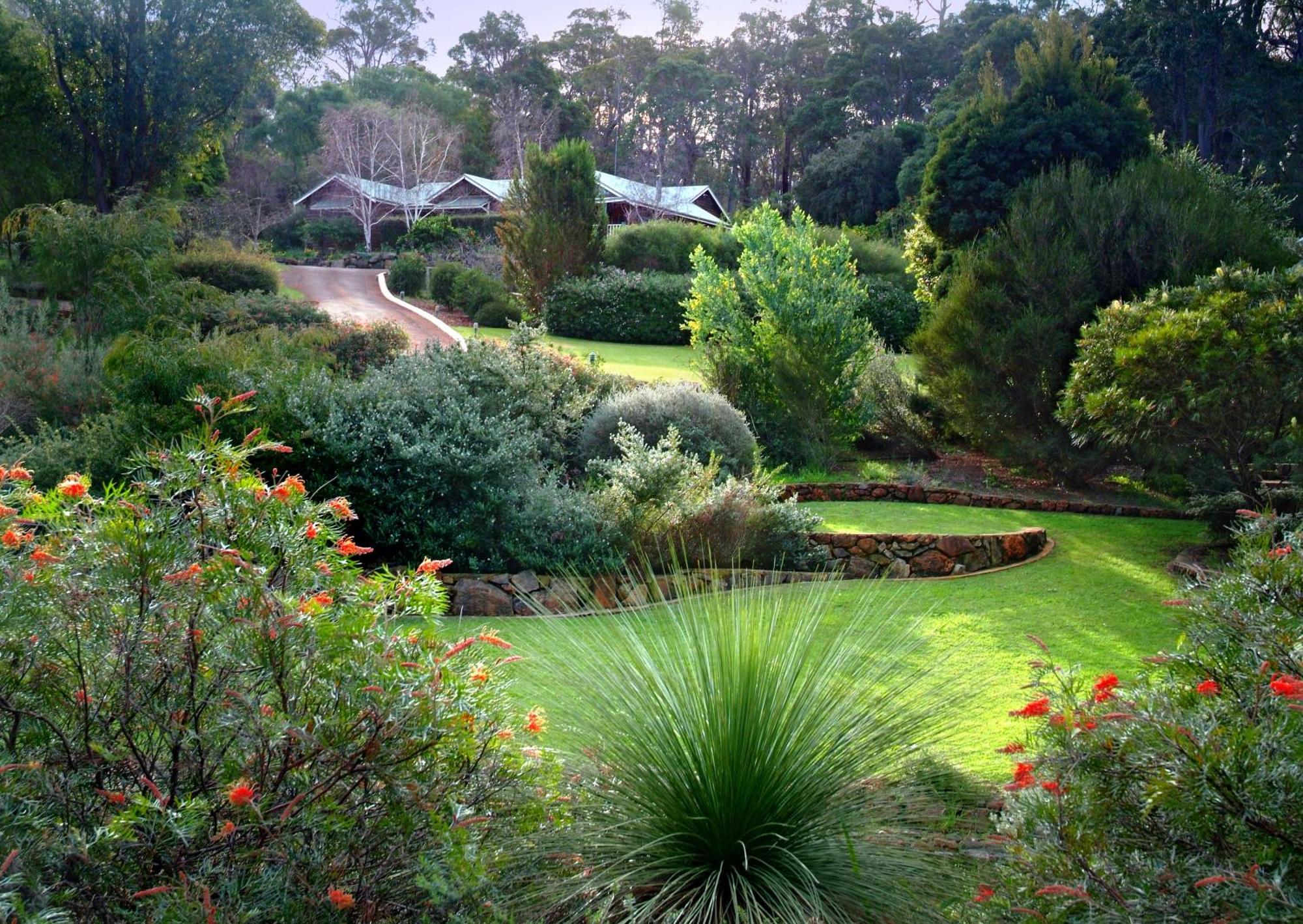 Riverglen Chalets Margaret River Extérieur photo