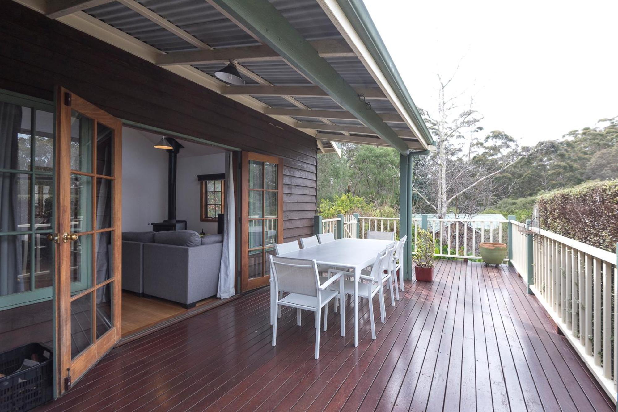 Riverglen Chalets Margaret River Extérieur photo