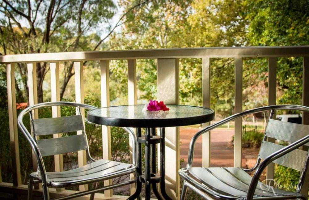 Riverglen Chalets Margaret River Extérieur photo