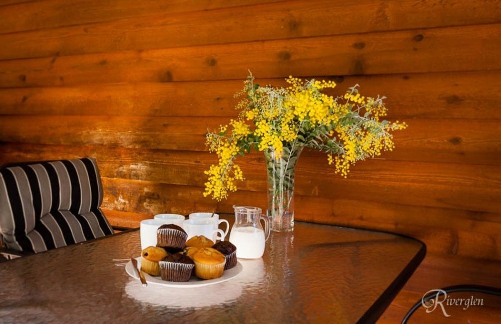 Riverglen Chalets Margaret River Extérieur photo